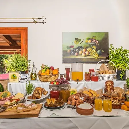 Hotel de apartamente Sea View Village