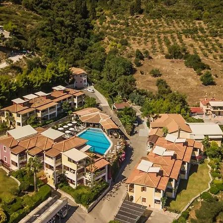 Sea View Village Vasilikí