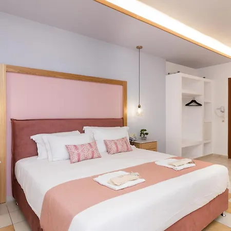 Sea View Village Vasilikí