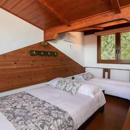 Sea View Village Hotel de apartamente Vasilikí