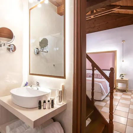 Sea View Village 4* Vasilikí