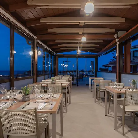 Sea View Village Vasilikí