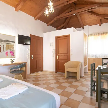 Sea View Village Vasilikí