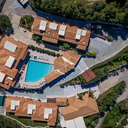 Sea View Village Vasilikí