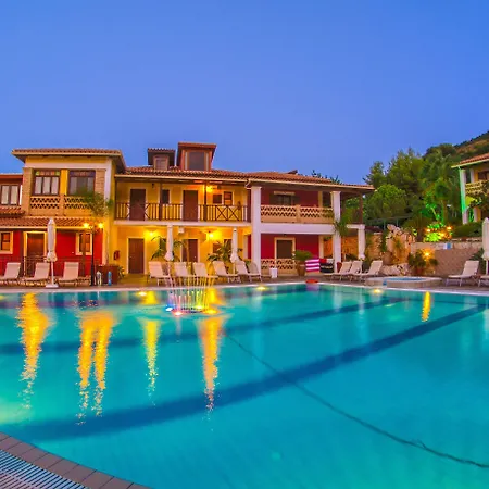 Sea View Village