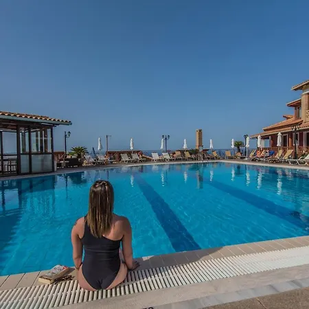 Sea View Village Hotel apartamentowy