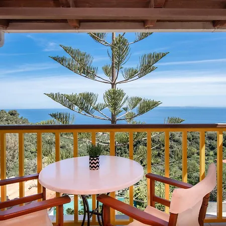 Sea View Village Hotel apartamentowy