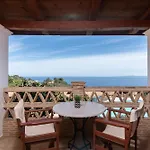 Aparthotel Sea View Village