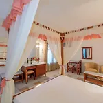 Apart Otel Sea View Village Vasilikí