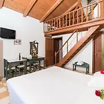 Aparthotel Sea View Village Vasilikí
