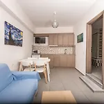 Aparthotel Sea View Village
