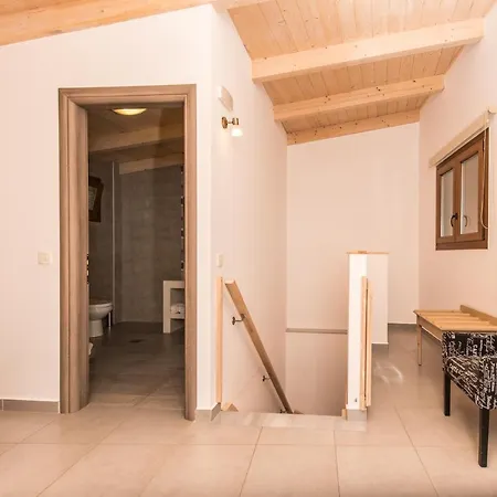 Hotel apartamentowy Sea View Village