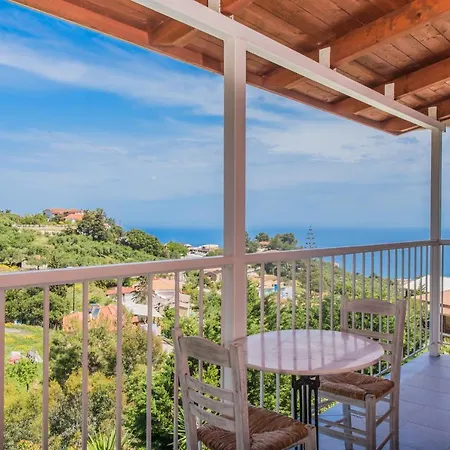 Sea View Village 4*