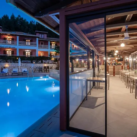 Hotel apartamentowy Sea View Village 4*
