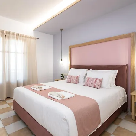 Sea View Village 4* Vasilikí