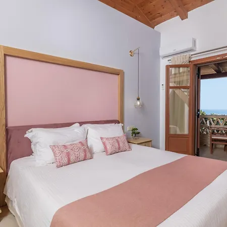 شقة فندقية Sea View Village