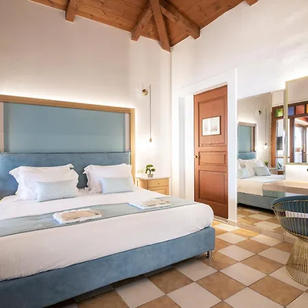 Sea View Village 4* Vasilikí