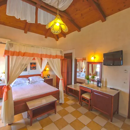 Apart-hotel Sea View Village