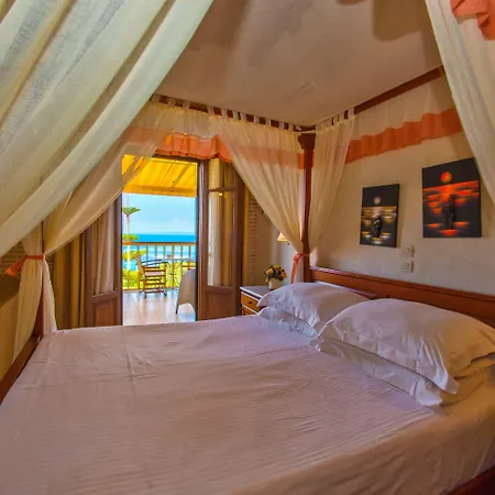 Apart-hotel Sea View Village