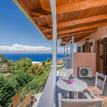 Sea View Village Aparthotel 4*