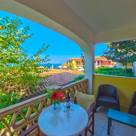 Sea View Village 4* Vasilikí