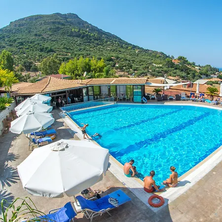 Sea View Village 4* Vasilikí
