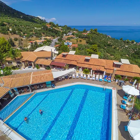 Sea View Village Vasilikí