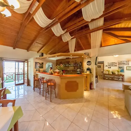 Sea View Village 4* Vasilikí