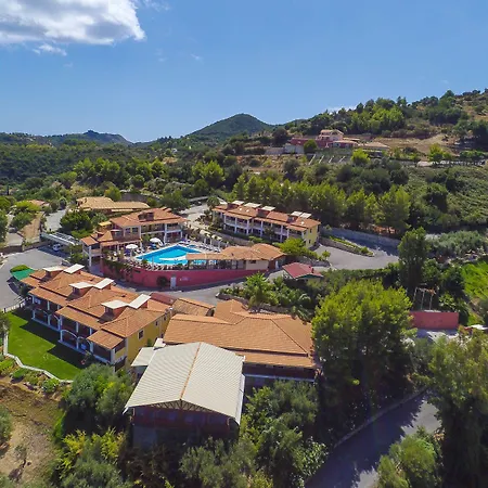 Sea View Village 4*