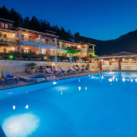 Sea View Village 4* Vasilikí