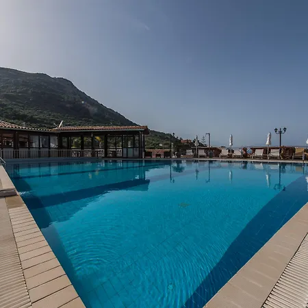 Sea View Village 4* Vasilikí