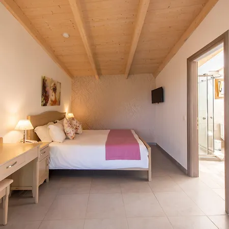 Sea View Village Vasilikí