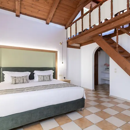 Apart-hotel Sea View Village 4*