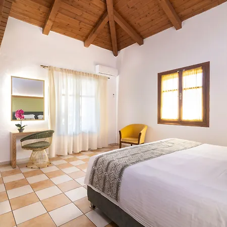 Sea View Village Vasilikí