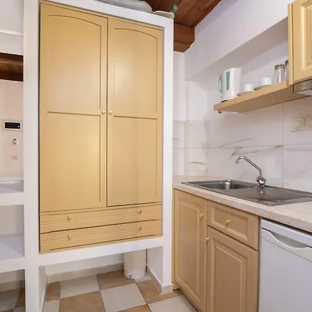 Sea View Village Apart-hotel Vasilikí