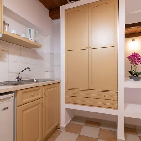 Sea View Village Apart-hotel 4*