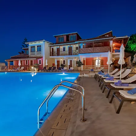 Sea View Village 4*