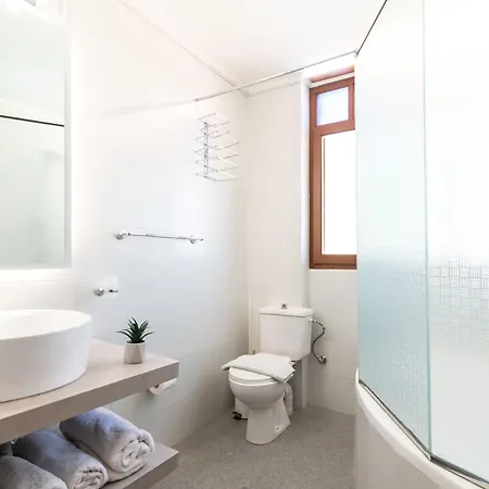 Aparthotel Sea View Village Vasilikí