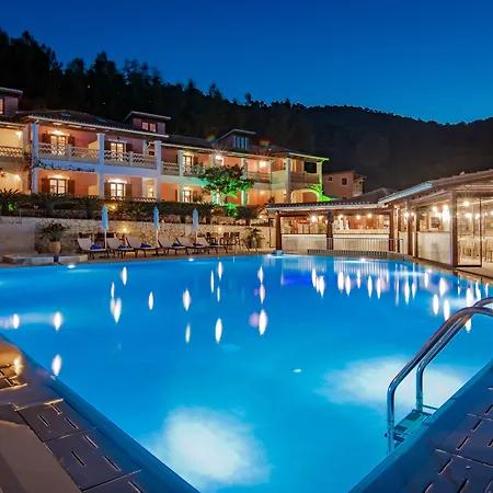 Sea View Village 4*