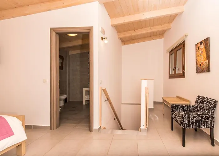 Apartmanhotel Sea View Village