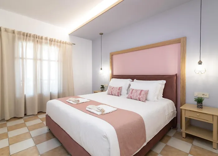 Sea View Village 4* Vasilikí