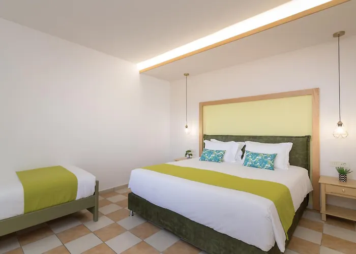Apartmanhotel Sea View Village