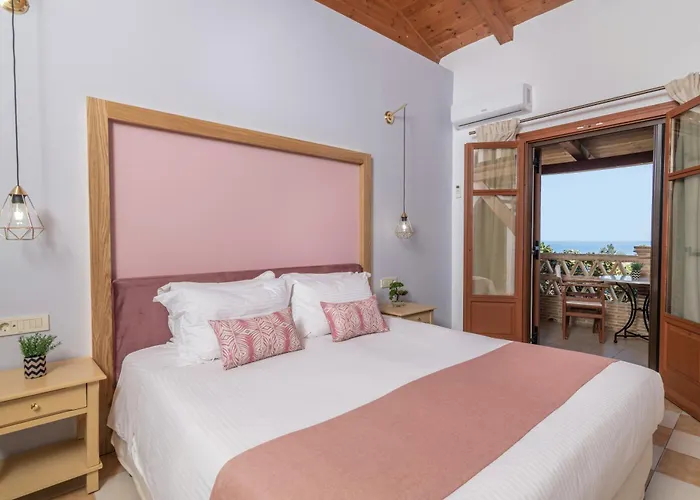 Apartmanhotel Sea View Village