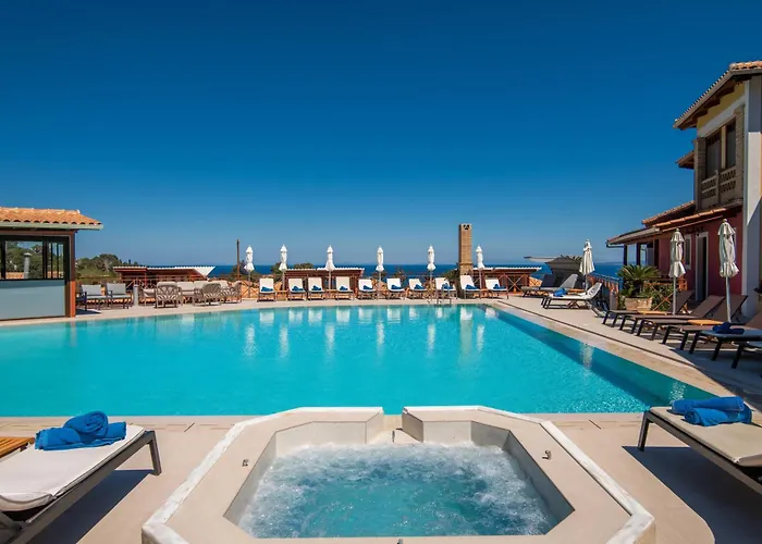 Sea View Village