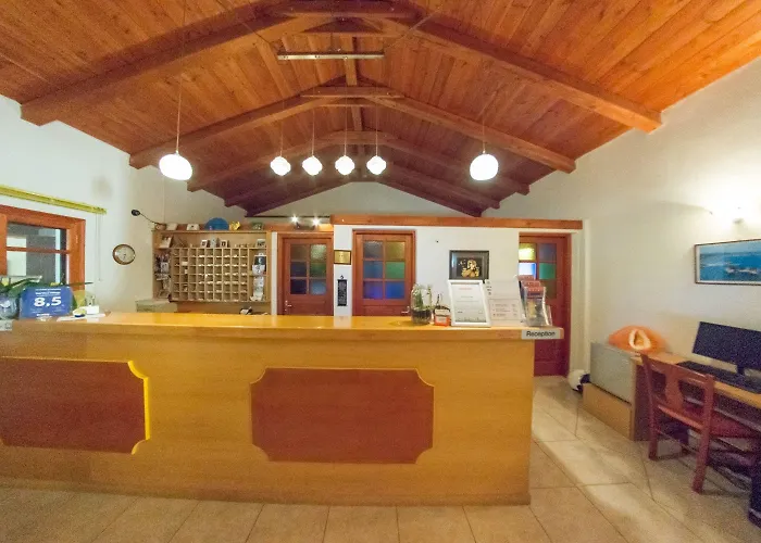 Apartmanhotel Sea View Village