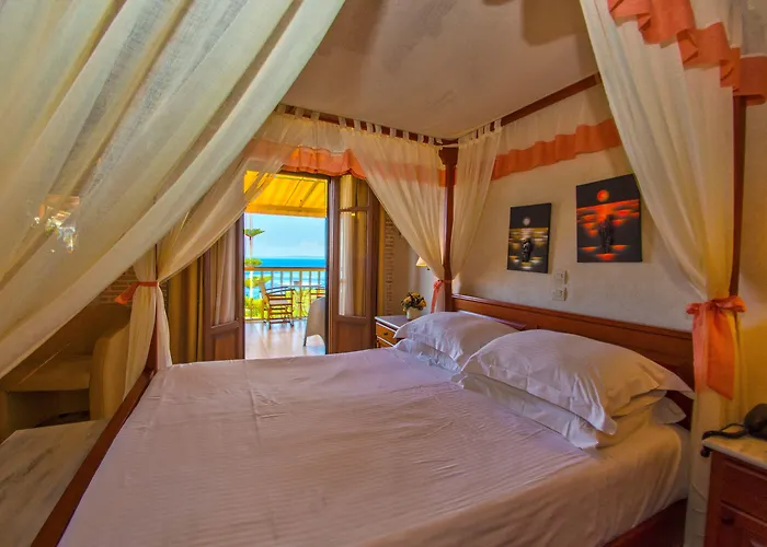 Apartmanhotel Sea View Village