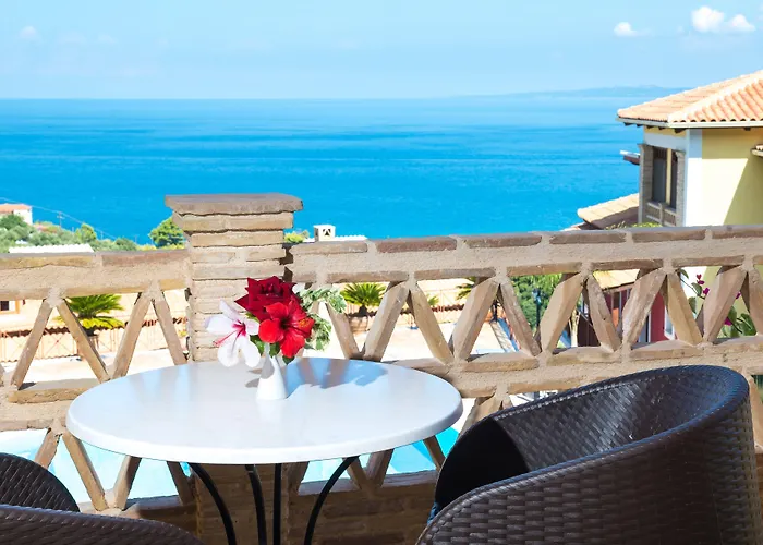 Sea View Village