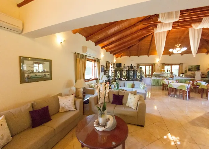 Apartmanhotel Sea View Village