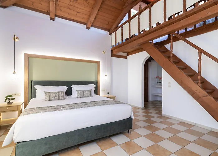 Apartmanhotel Sea View Village 4*