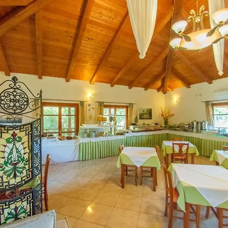 Sea View Village Aparthotel Vasilikos (Zakynthos)